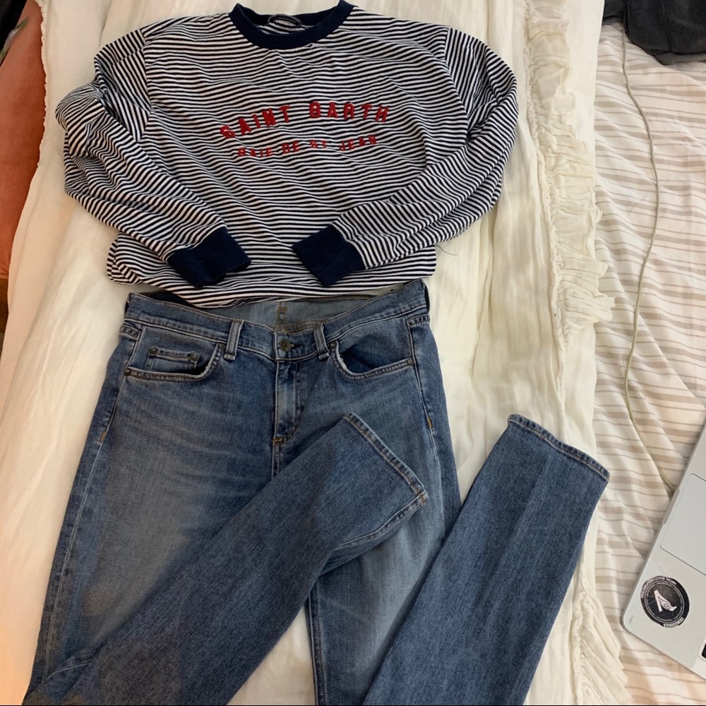 Rag&Bone Dre jeans-27